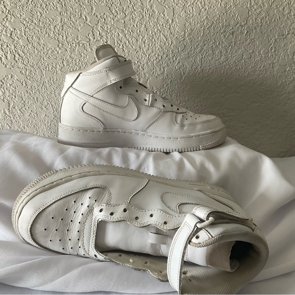 Air Nike y